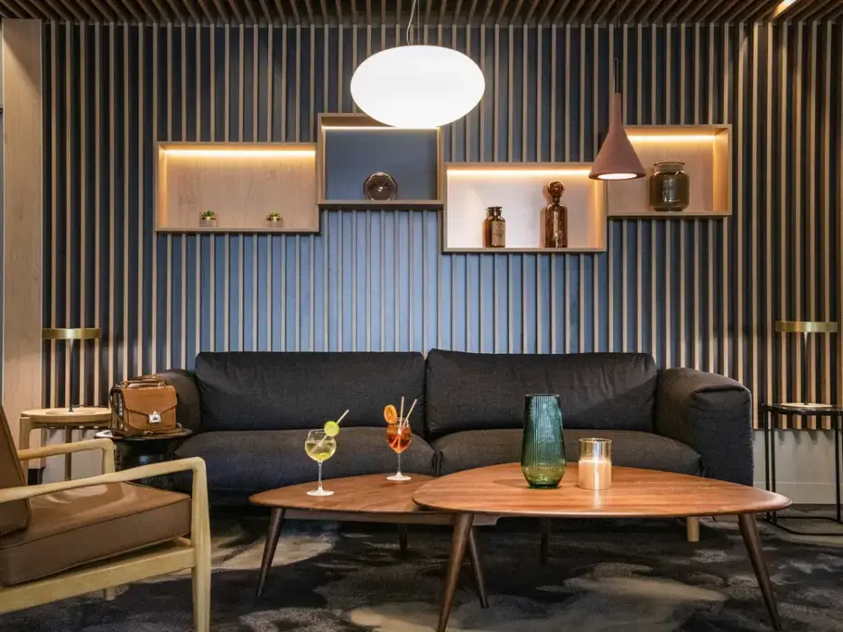 Novotel Antibes Sophia Antipolis 13