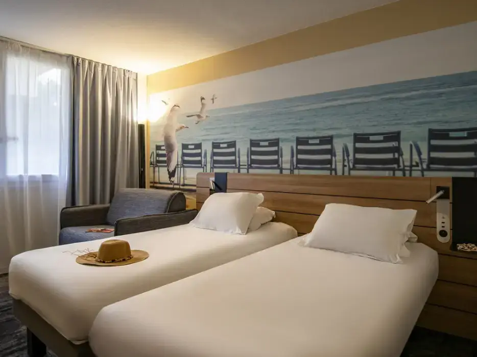 Novotel Antibes Sophia Antipolis 15