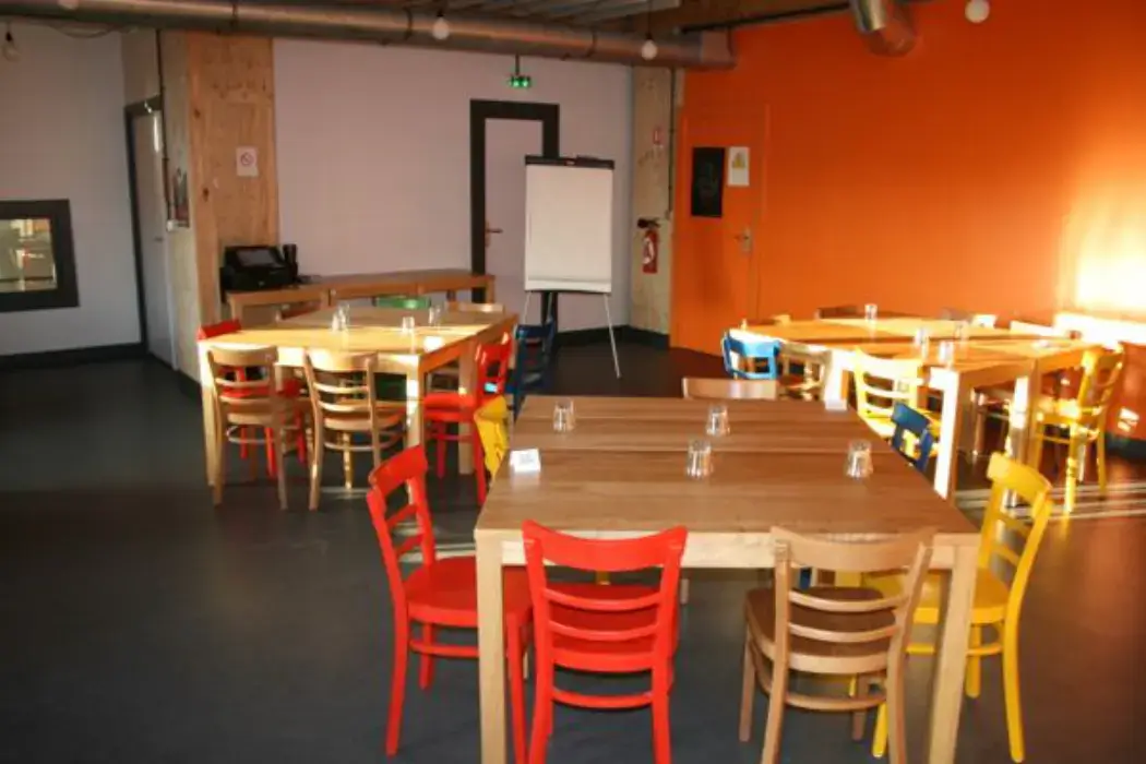 Cooperative Baraka 2