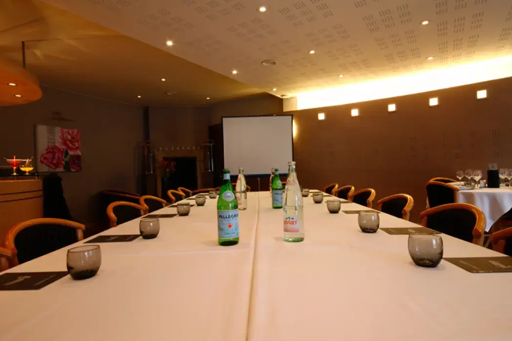 Les Grillons 5