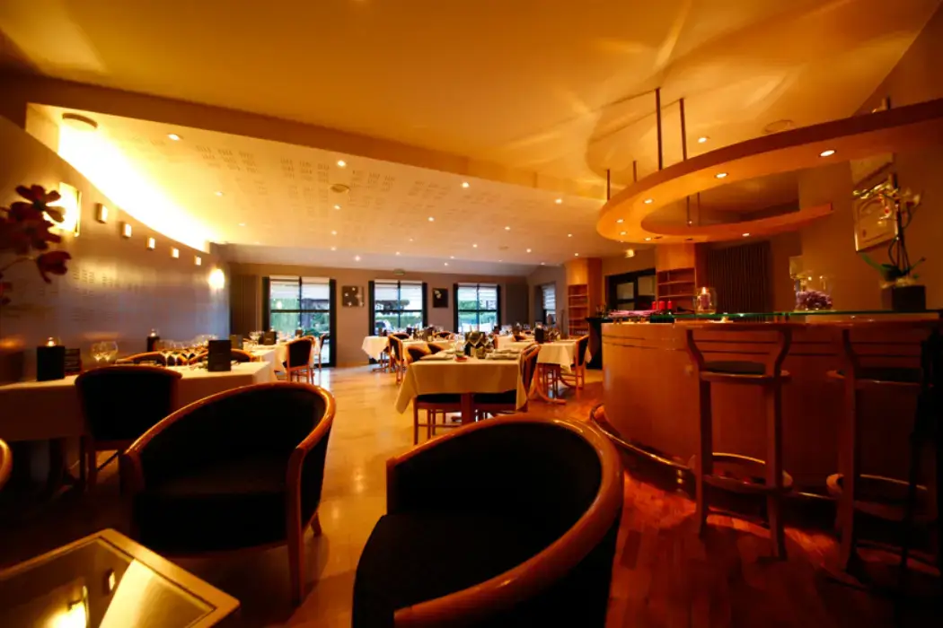 Les Grillons 7