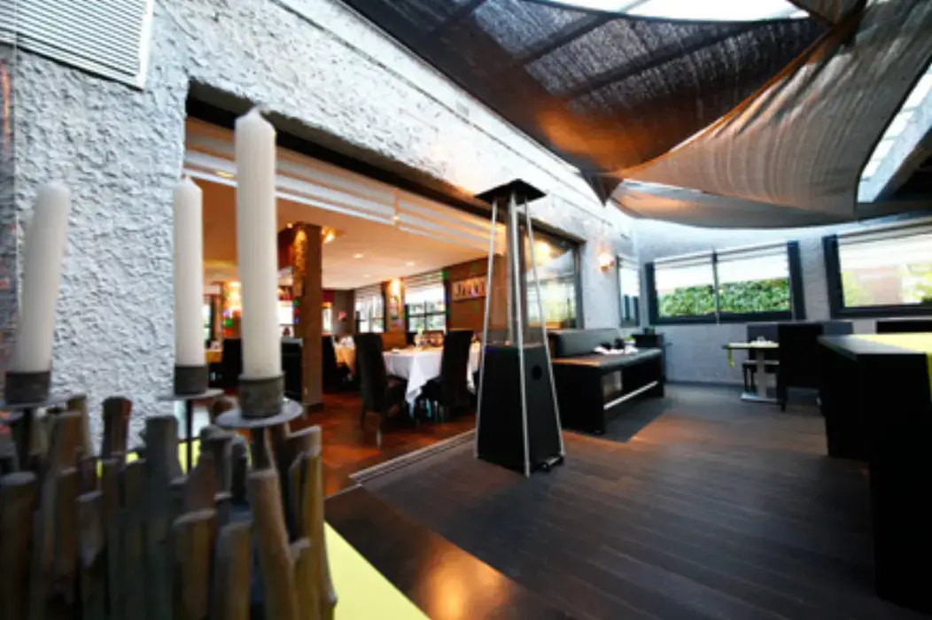Les Grillons 10