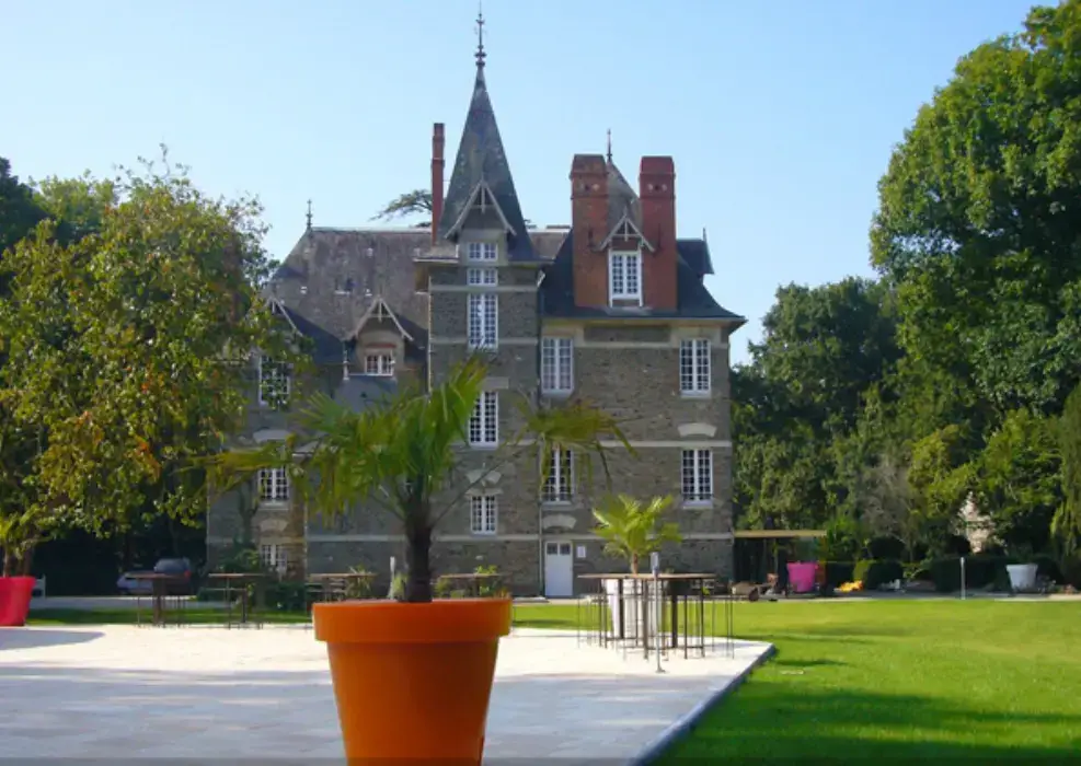 Domaine le Petit Plessis 2