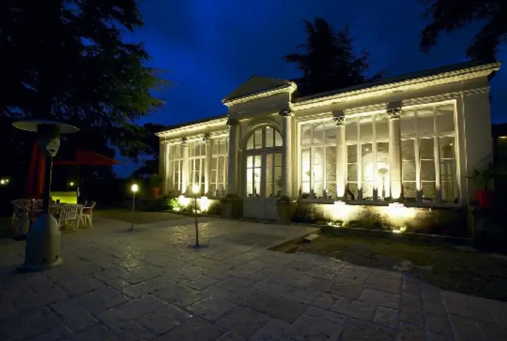 Domaine le Petit Plessis 3