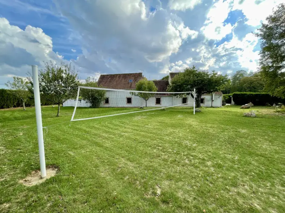 Domaine le Petit Plessis 11
