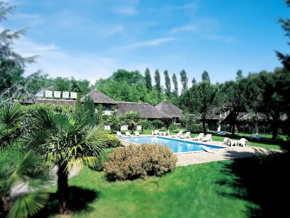 La Chaumière du Bois