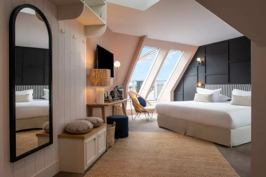 Hôtel Le Celtique et Spa 4