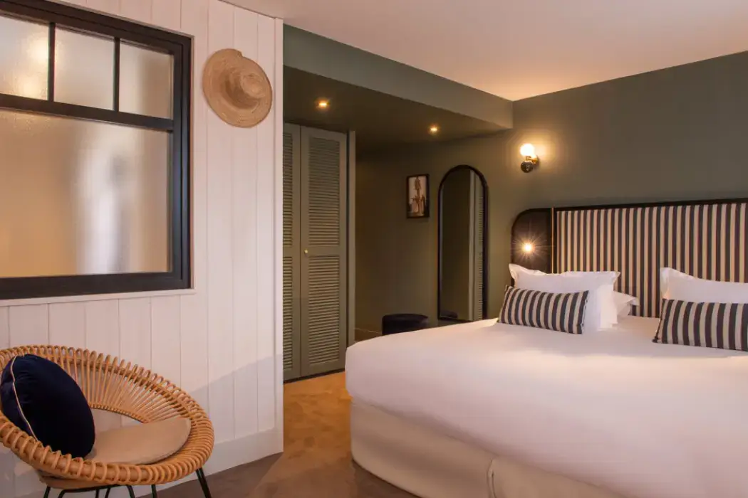 Hôtel Le Celtique et Spa 6