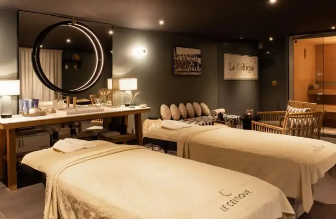 Hôtel Le Celtique et Spa 8