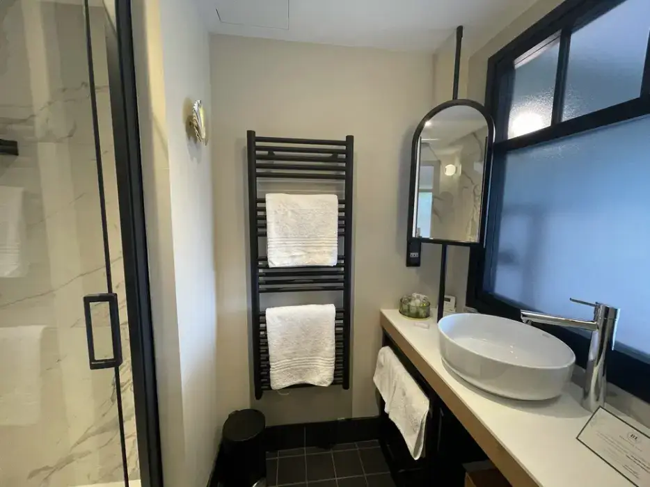 Hôtel Le Celtique et Spa 13