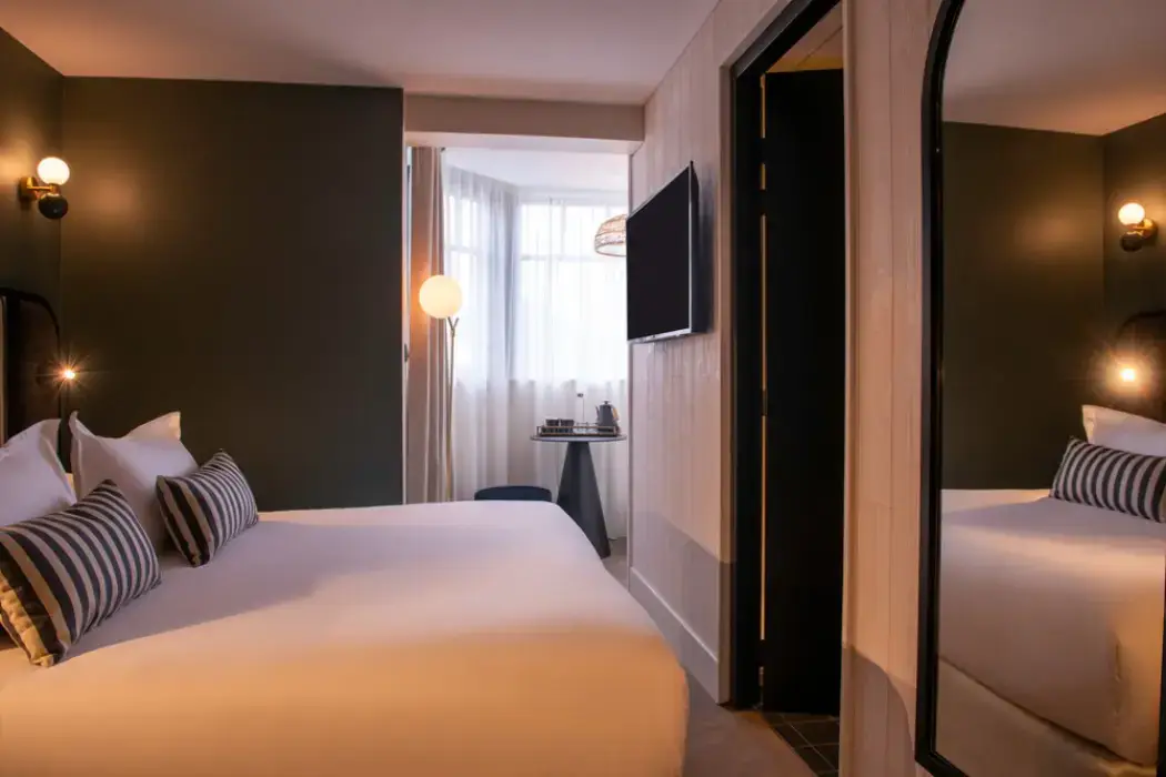 Hôtel Le Celtique et Spa 17