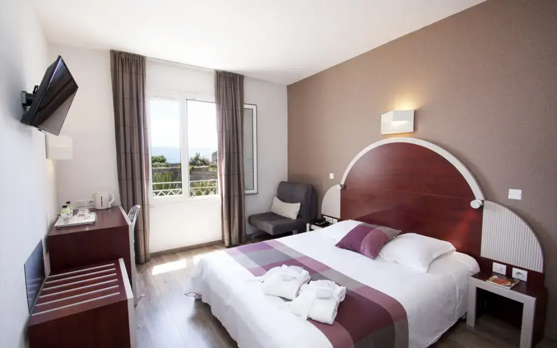 Hôtel San Carlu Citadelle 5