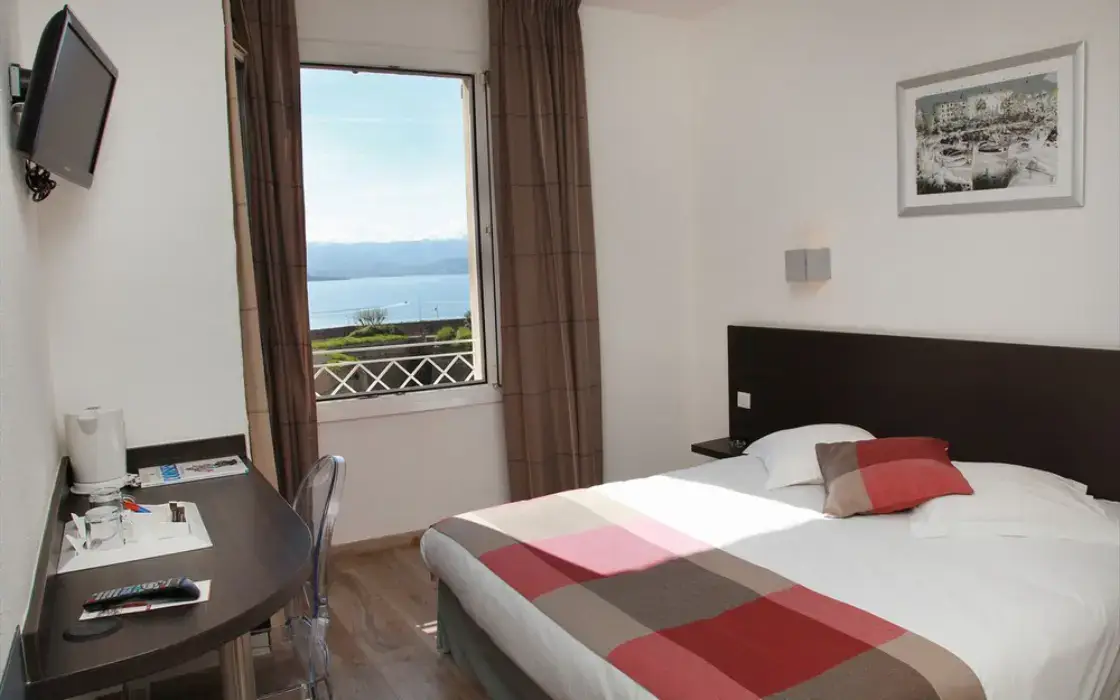 Hôtel San Carlu Citadelle 6