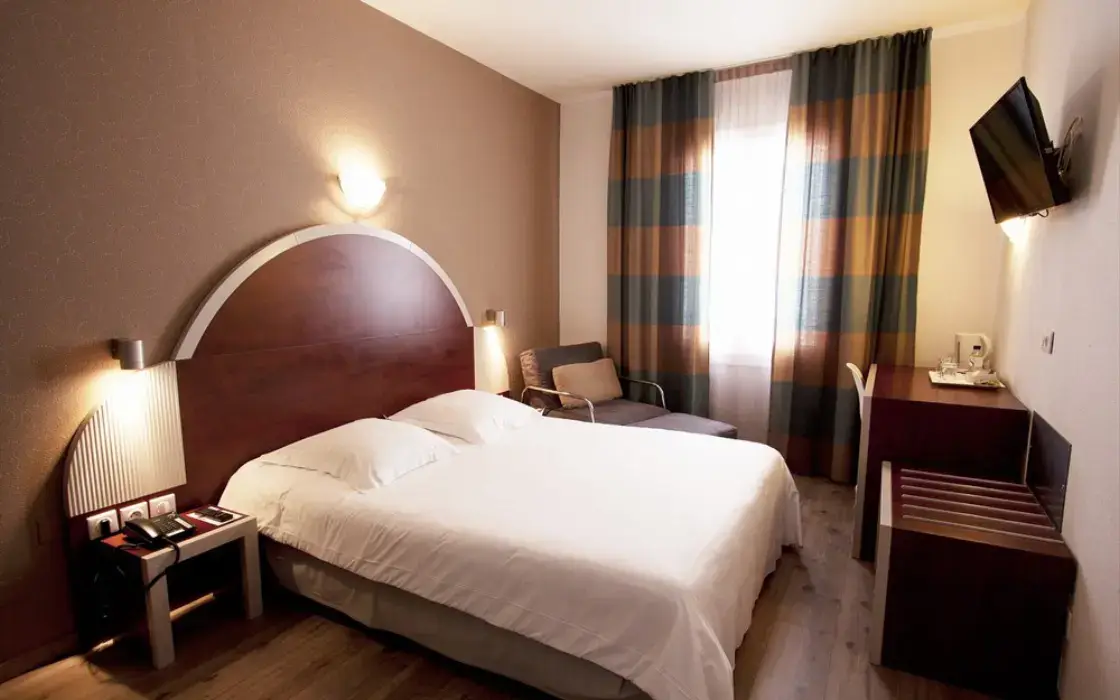 Hôtel San Carlu Citadelle 7