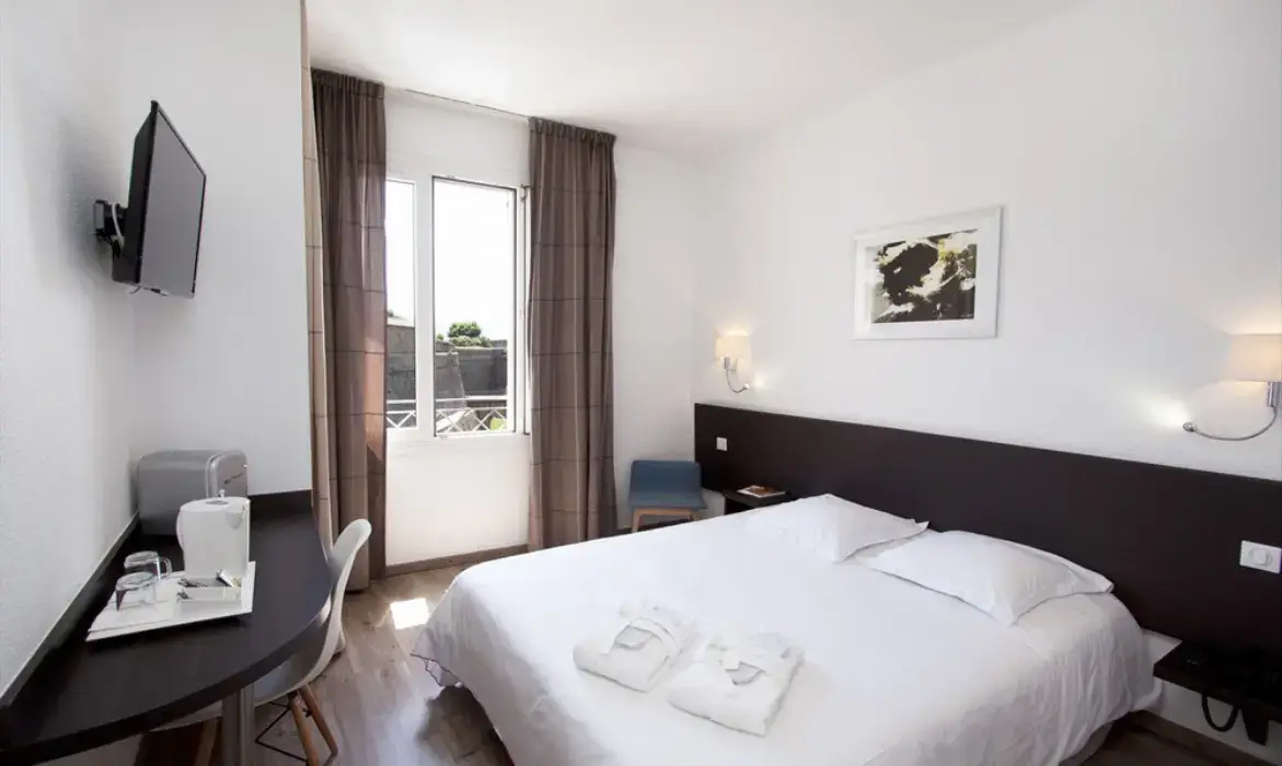 Hôtel San Carlu Citadelle 8