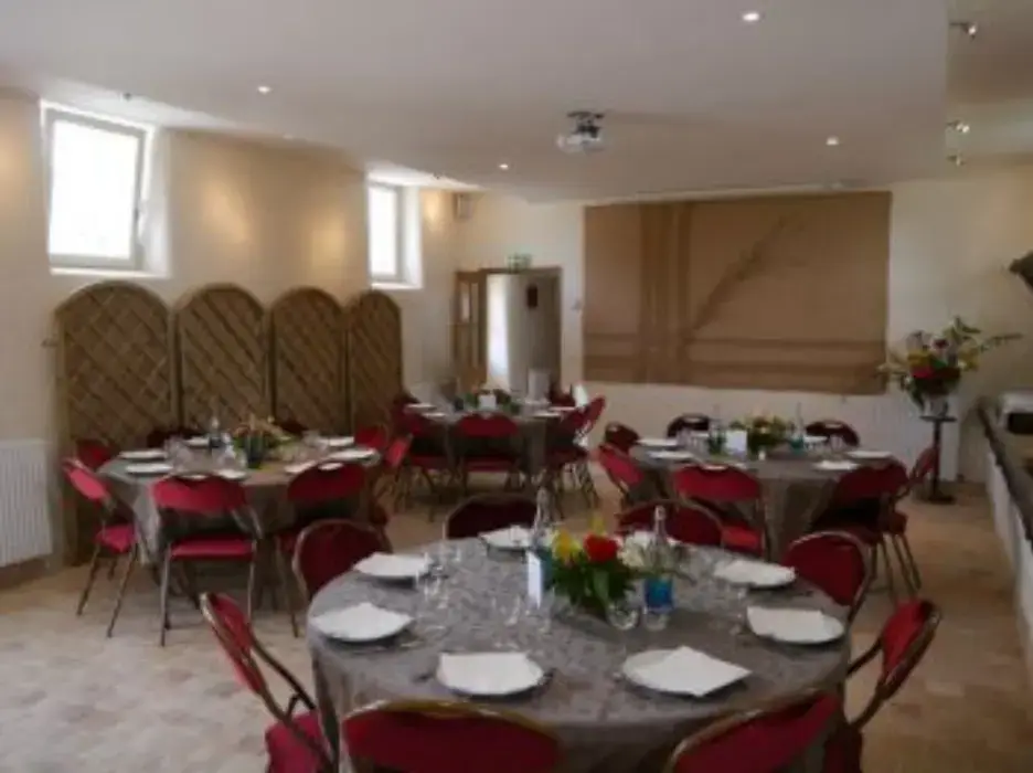 Ferme du Buisson 5