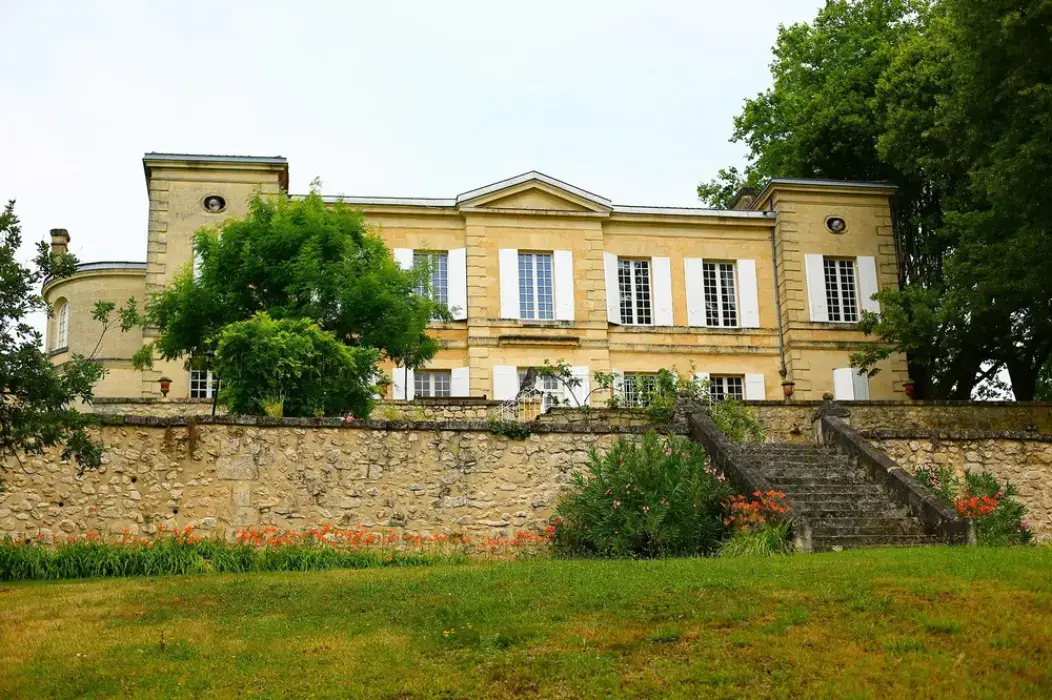 Maison des Vins de Cadillac