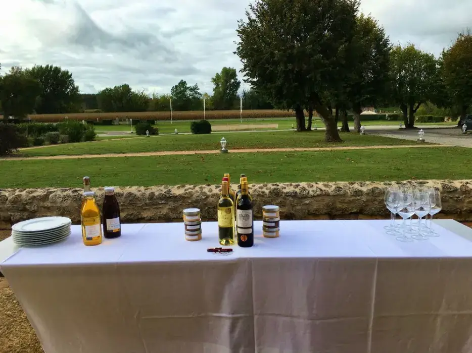 Maison des Vins de Cadillac 3