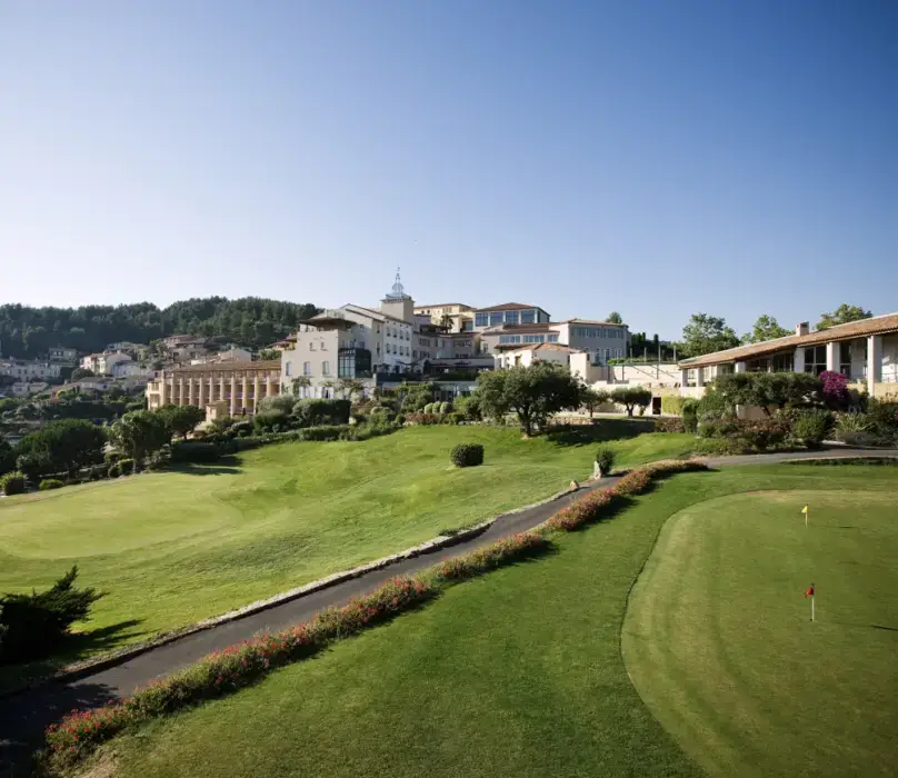 Le Fregate Provence