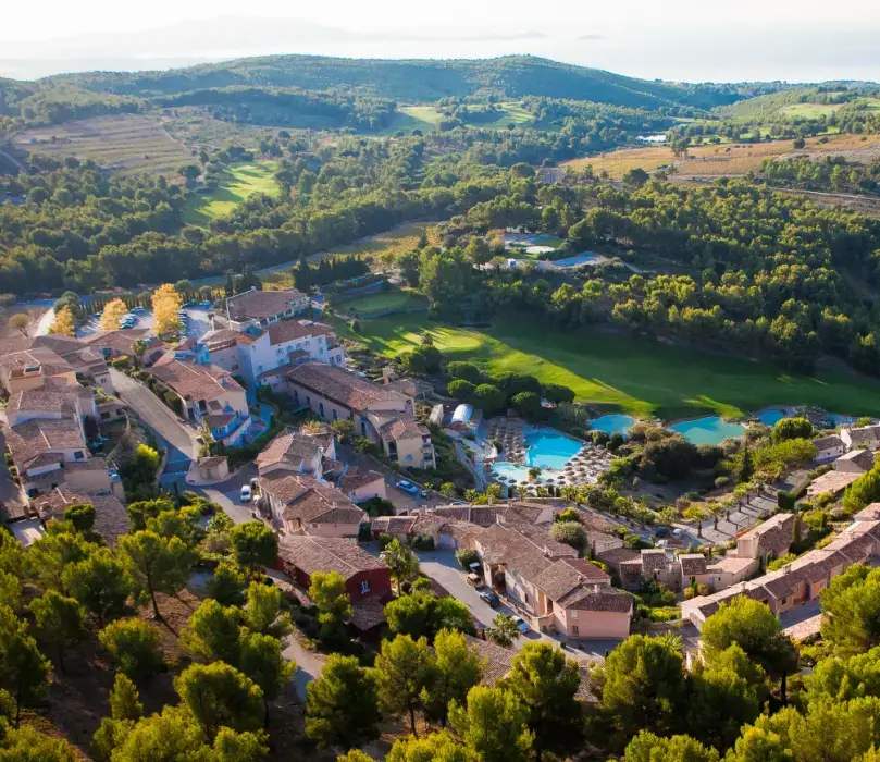 Le Fregate Provence 2