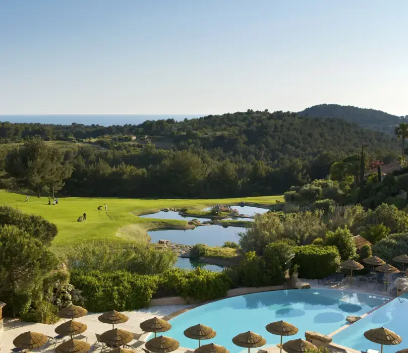 Le Fregate Provence 4