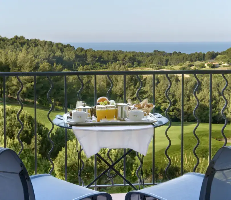 Le Fregate Provence 6
