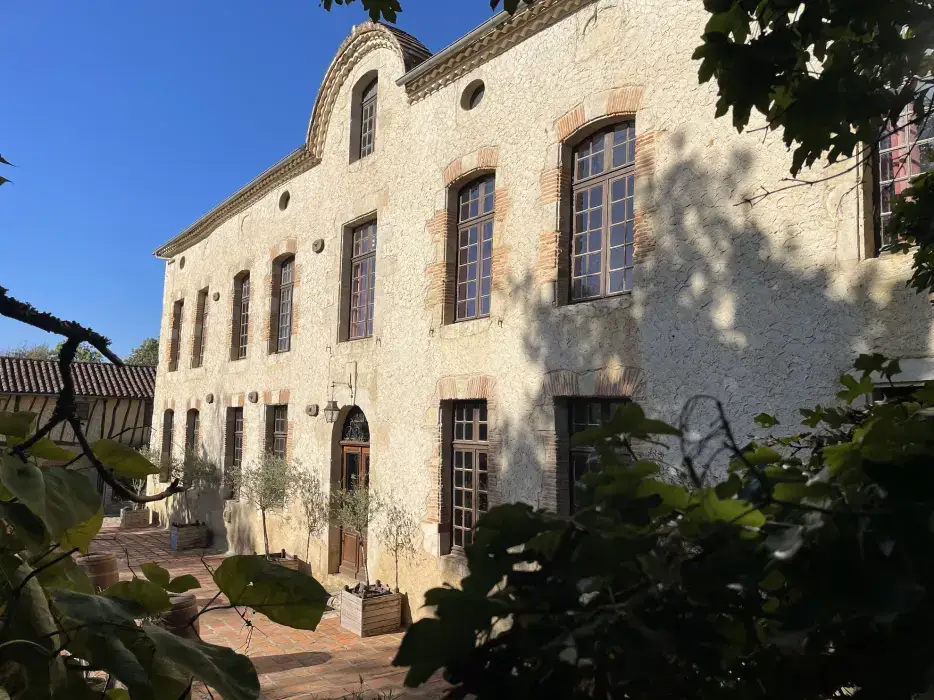 Le Domaine du Possible 2