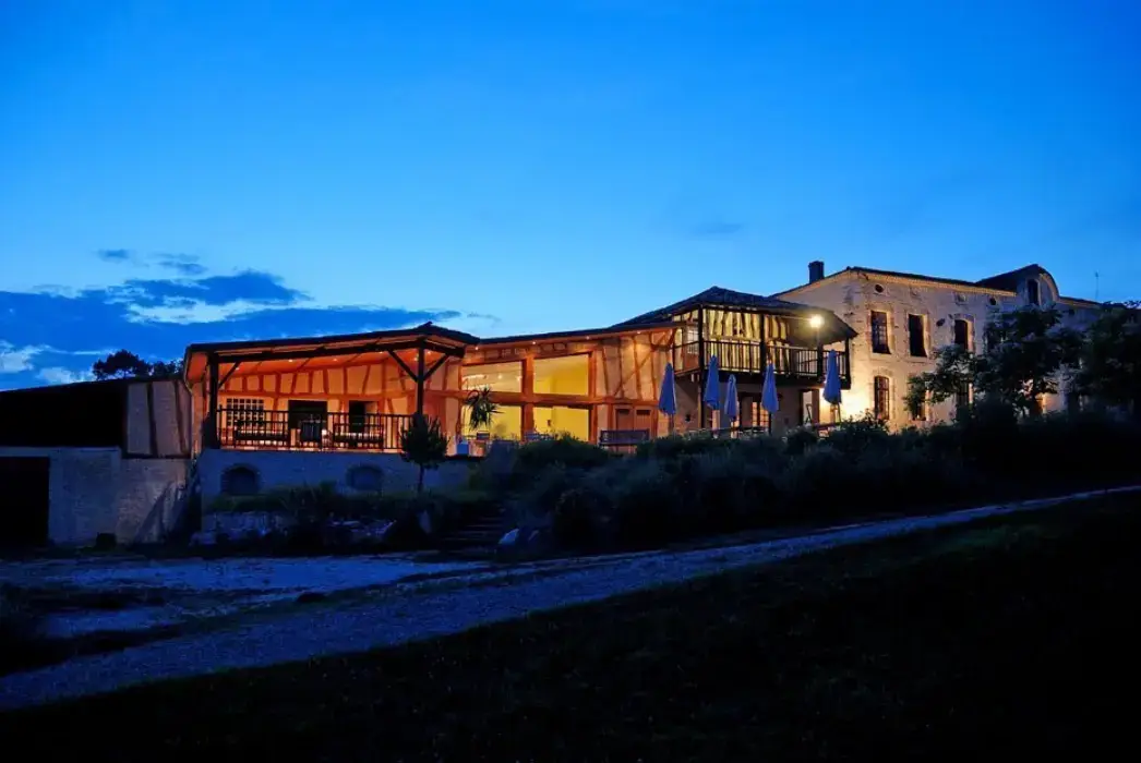 Le Domaine du Possible 8
