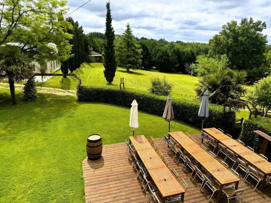 Le Domaine du Possible 4