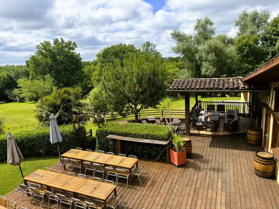 Le Domaine du Possible 5