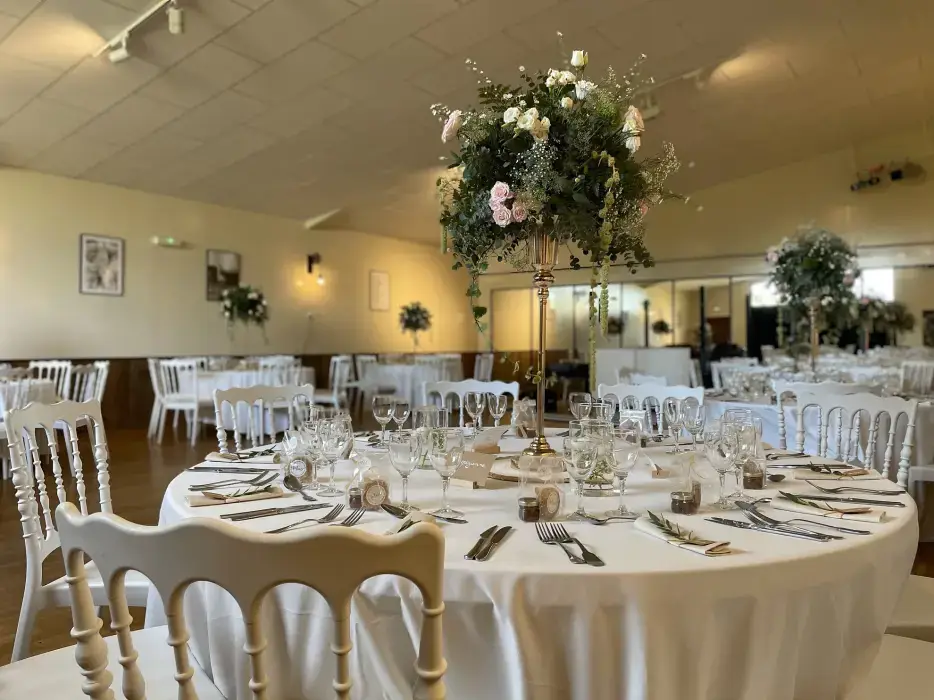 Le Domaine du Possible 14