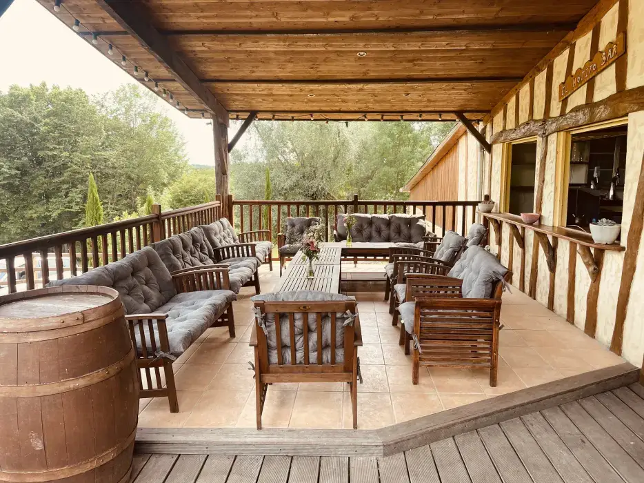 Le Domaine du Possible 12