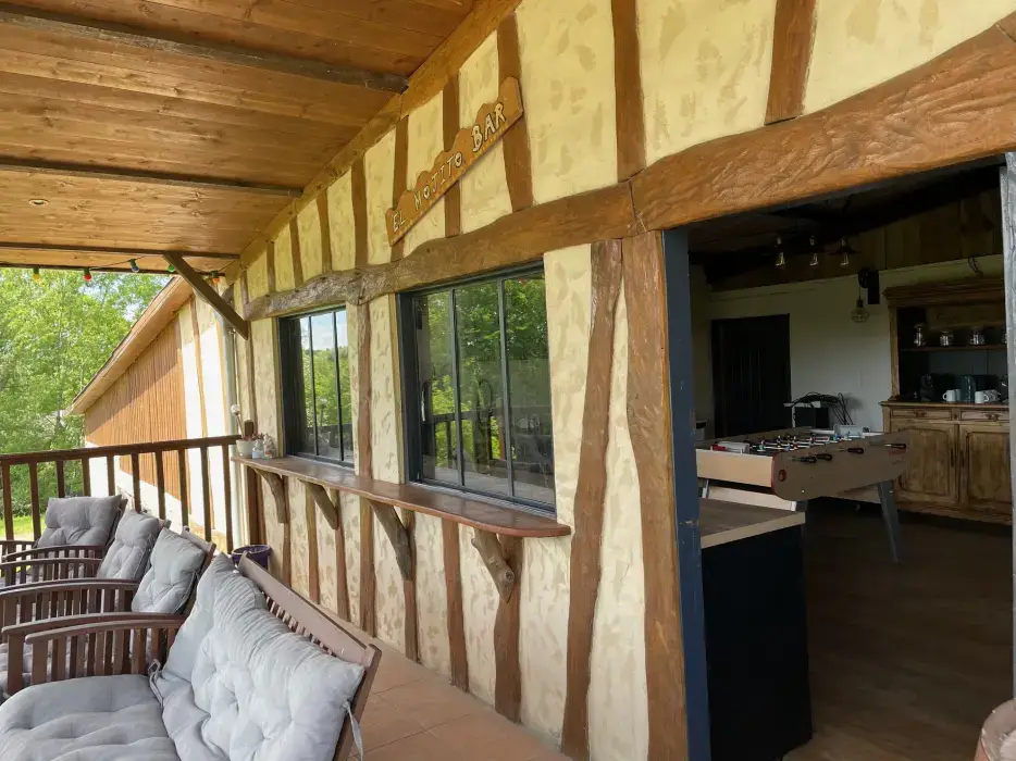 Le Domaine du Possible 21