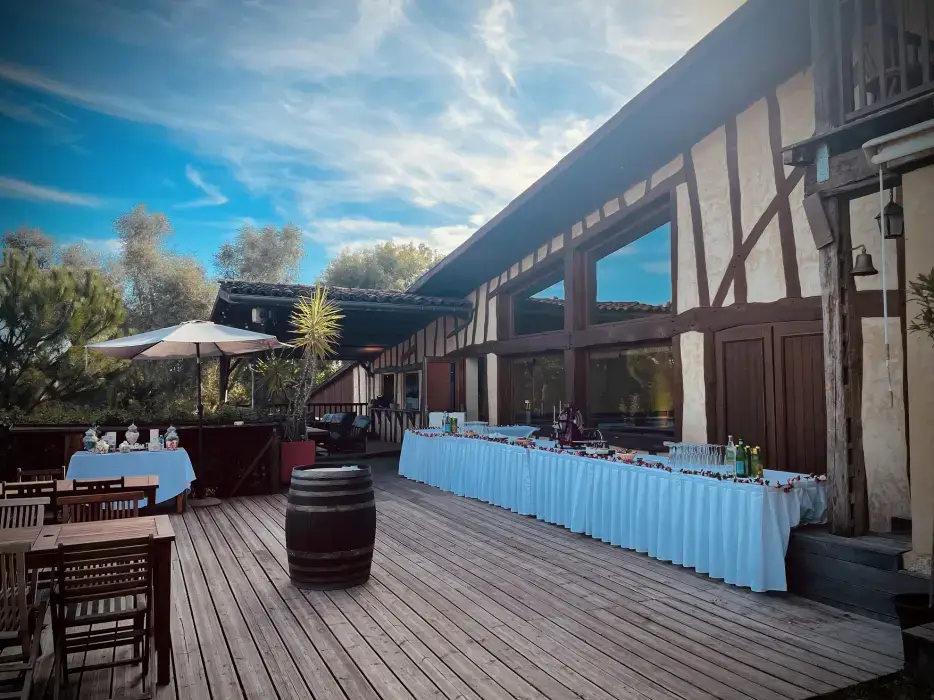 Le Domaine du Possible 15