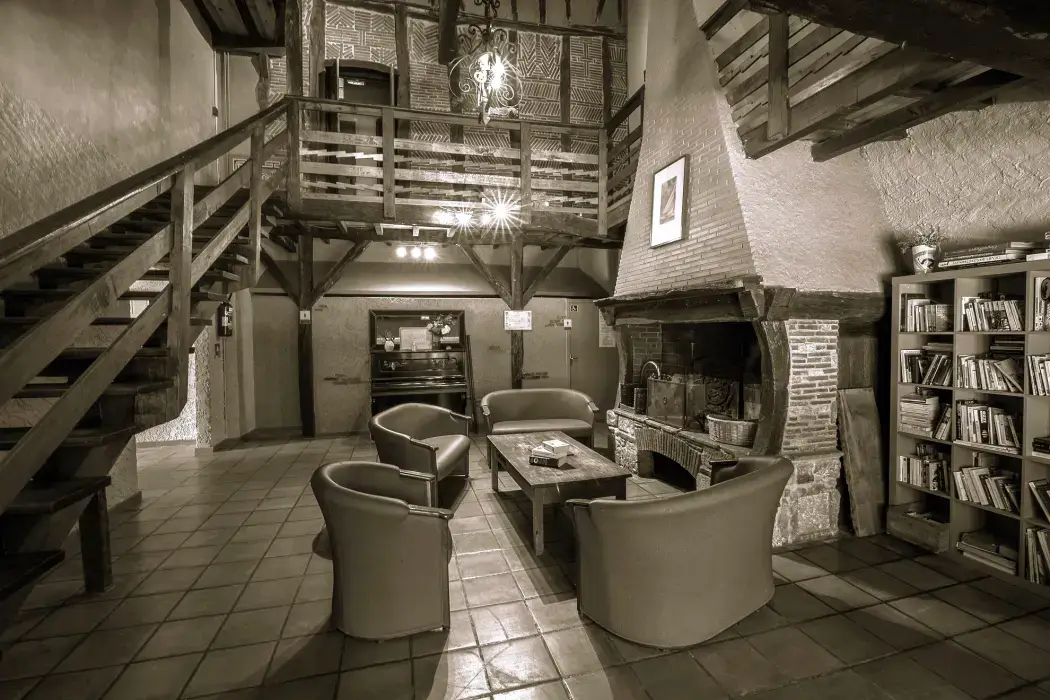 Le Domaine du Possible 16