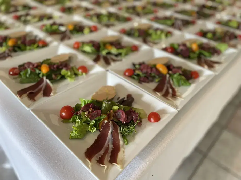 Le Domaine du Possible 19
