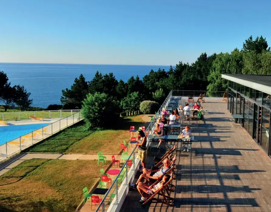 Village Club Miléade Port-Manech