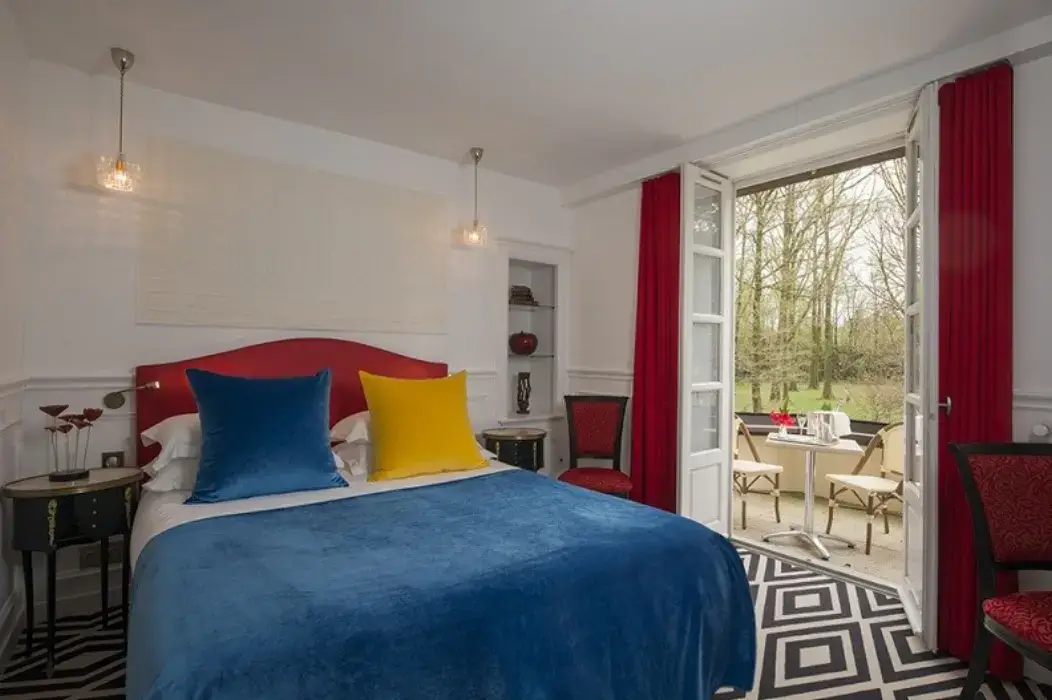 Manoir du Lys 4
