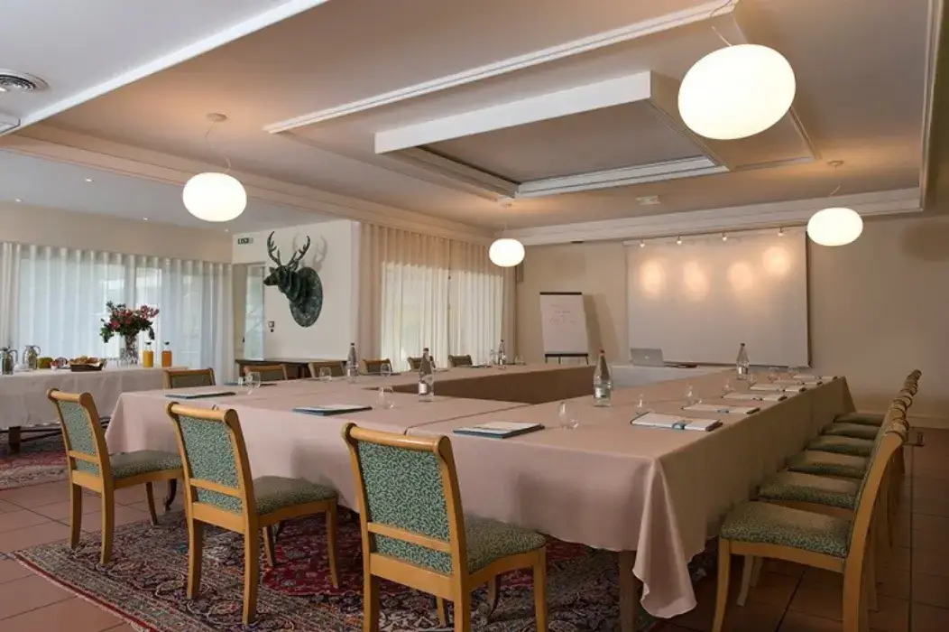 Manoir du Lys 7