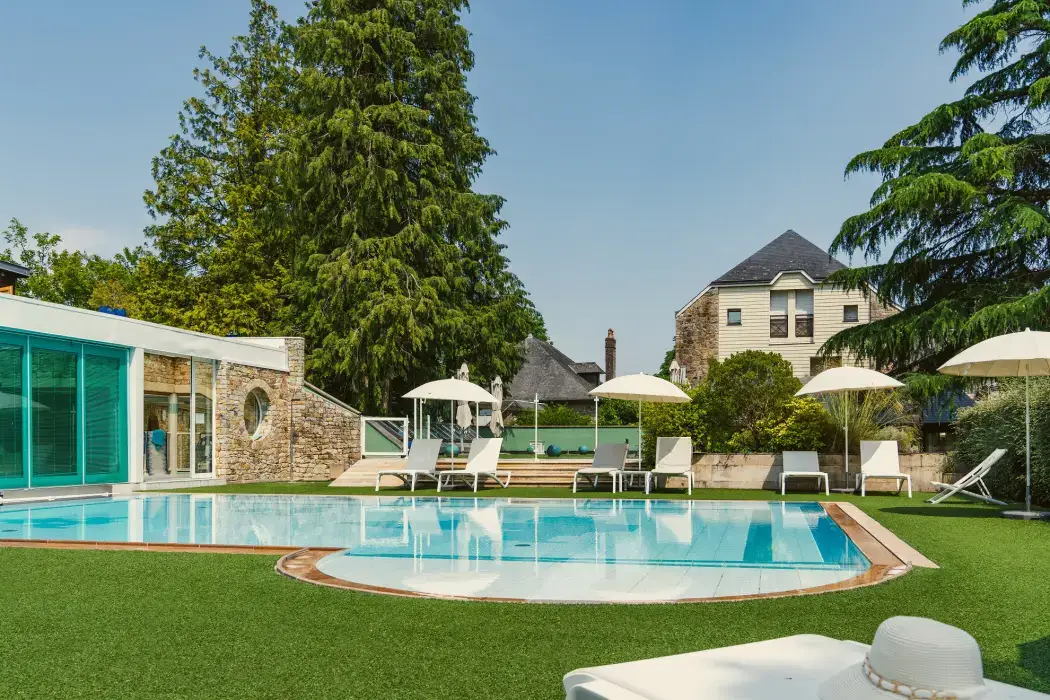 Manoir du Lys 8