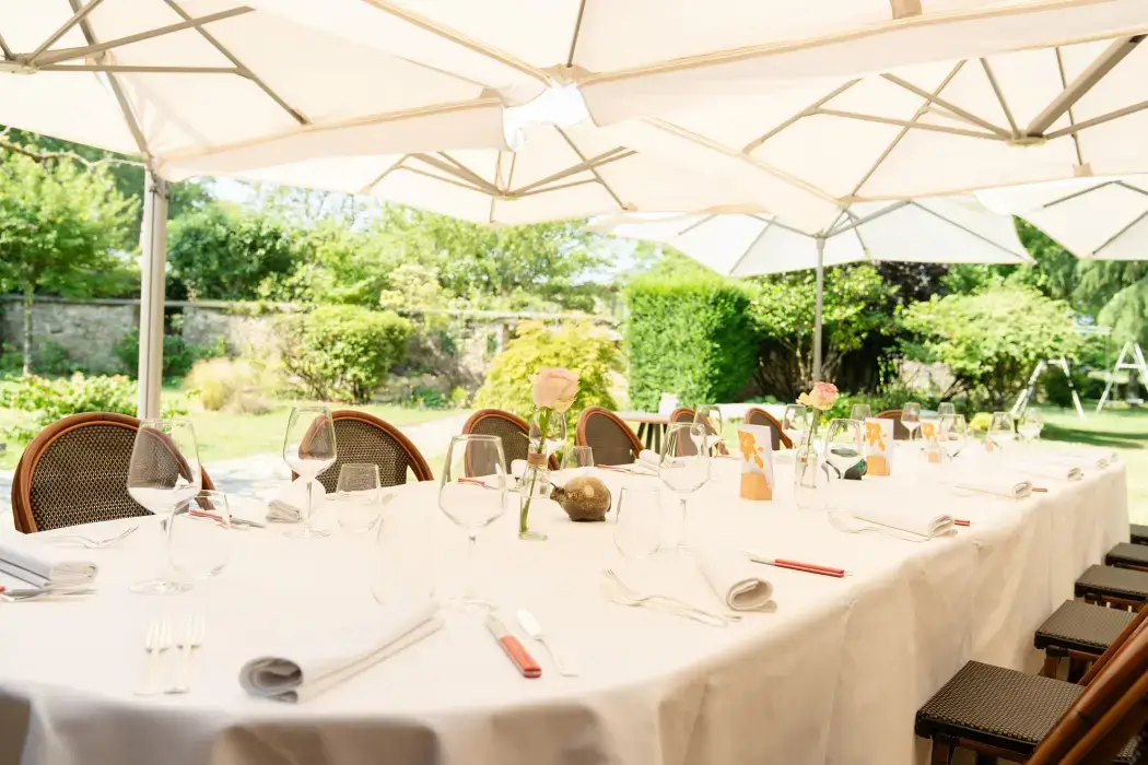 Manoir du Lys 12