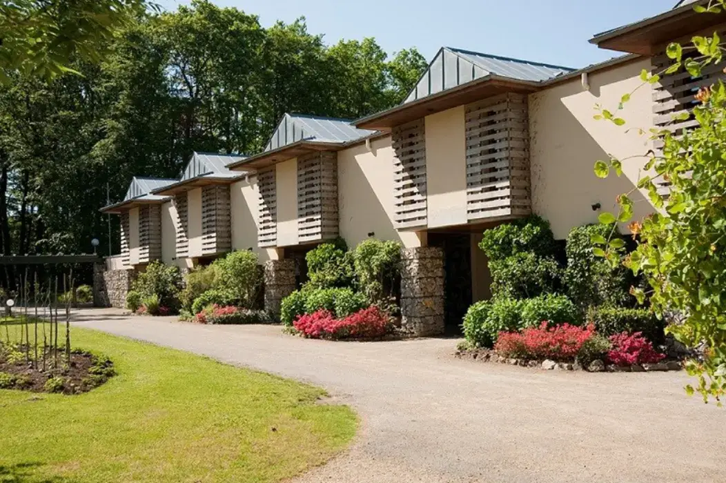 Manoir du Lys 13