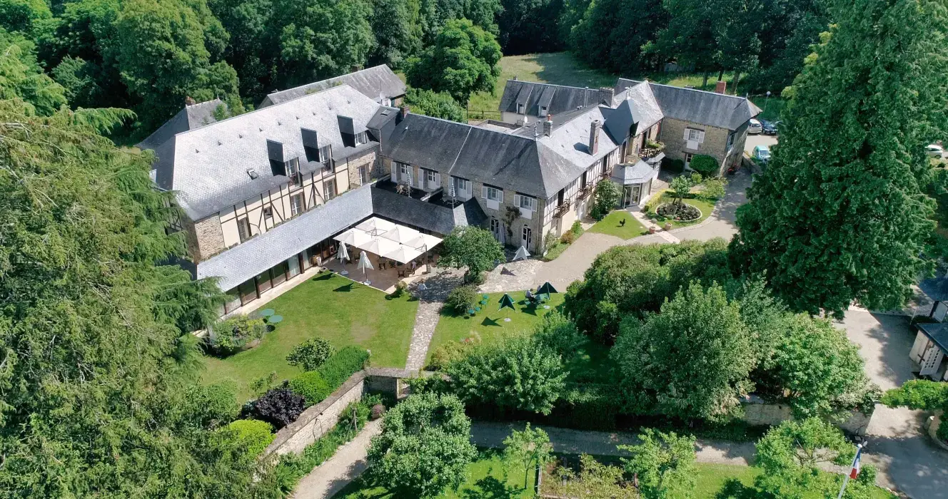 Manoir du Lys 14