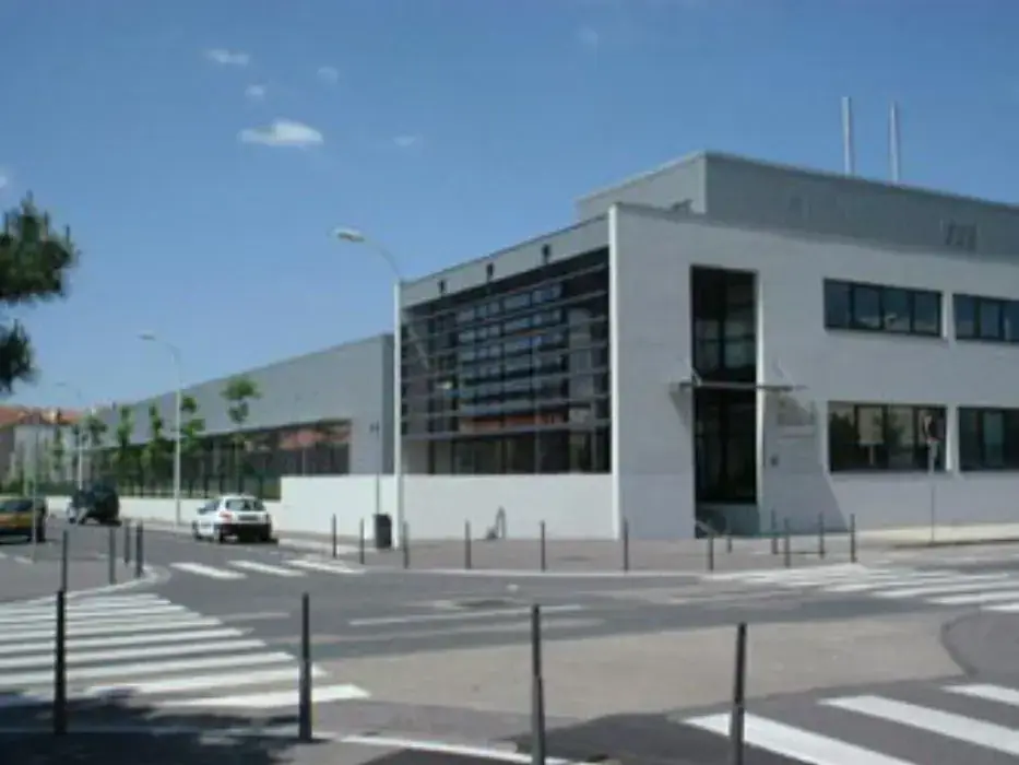 Oseat - Espace Sarrazin 3