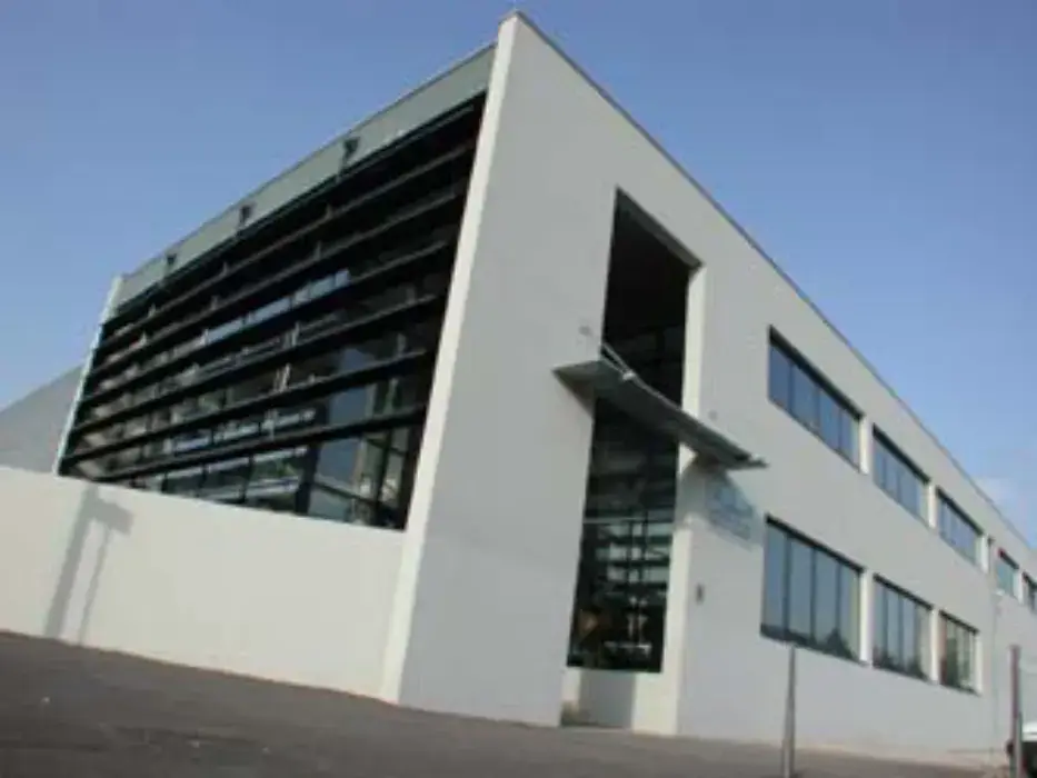 Oseat - Espace Sarrazin 4