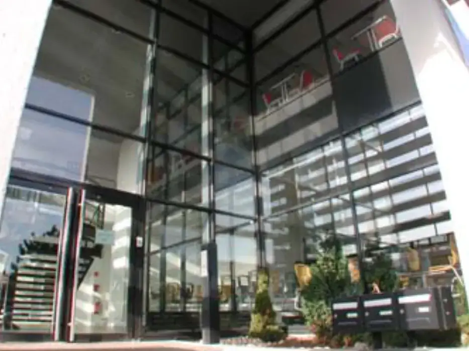 Oseat - Espace Sarrazin 9