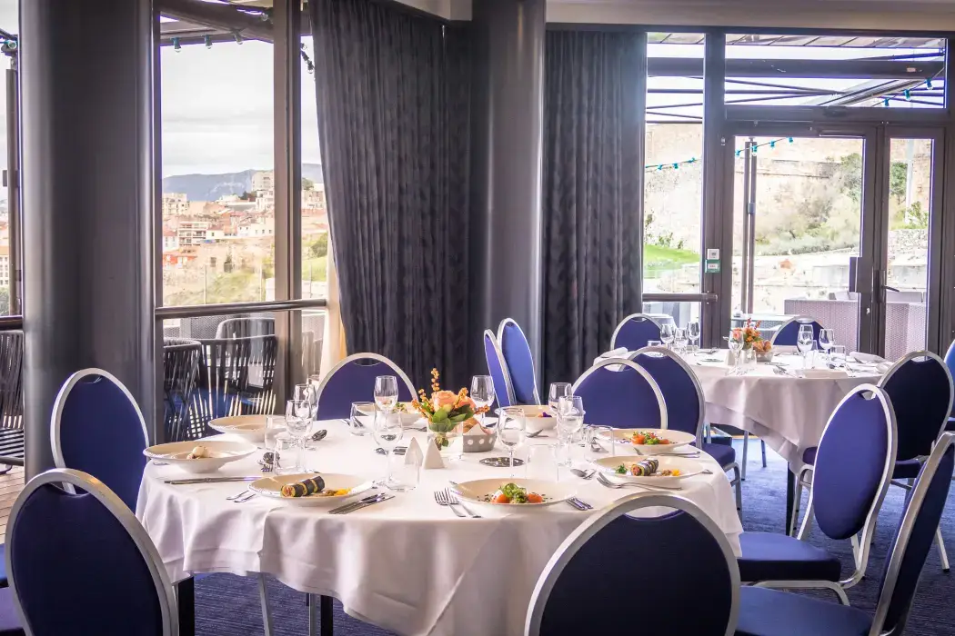 Sofitel Marseille Vieux Port 4