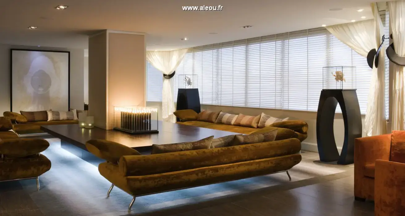 Sofitel Marseille Vieux Port 14
