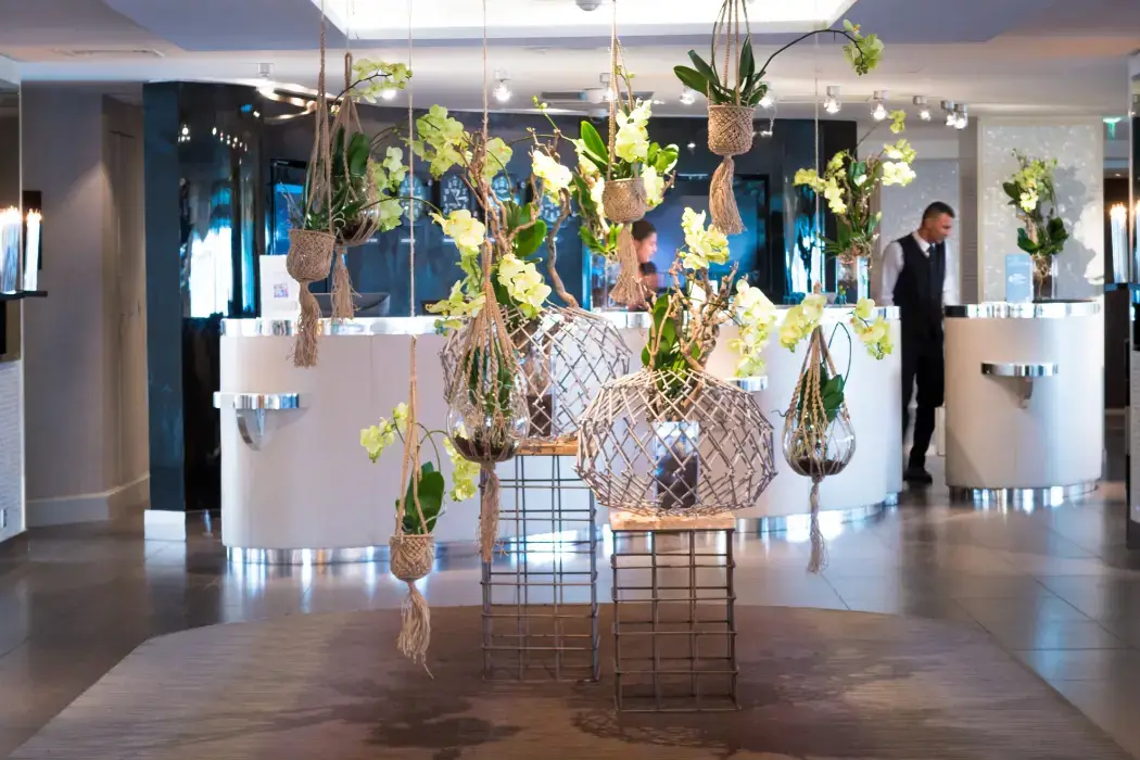 Sofitel Marseille Vieux Port 15
