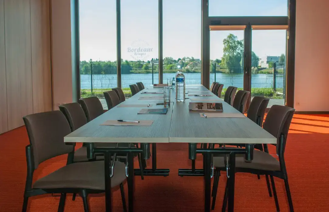 Appart hôtel Mer et Golf City Bordeaux Bruges 6